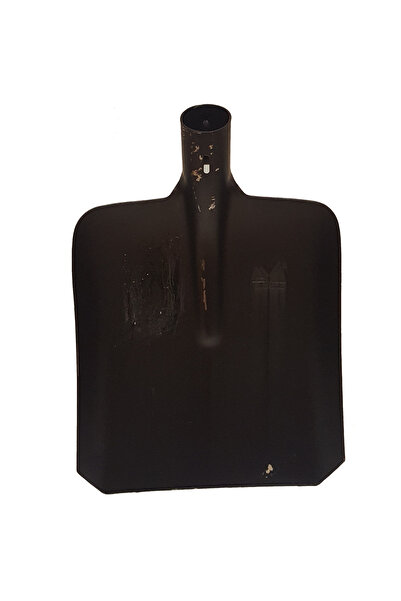 OEM Lopata neagra carbon