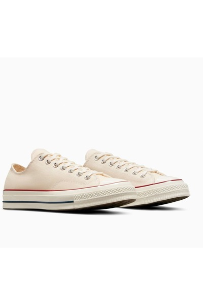 Converse Tenisky Chuck 70 Vintage Canvas, Béžové, Unisex