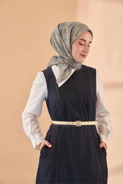 Silk Home Summer Breeze Scarf 150002-10