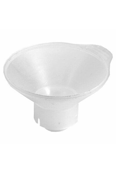 e-SWC e-SWC® salt funnel for Beko / Arctic / Grundig / Indesit / LG / Whirlpo...