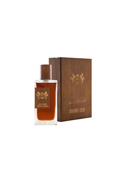 Temptation John Ashwood Ombre Oud edp 200mL