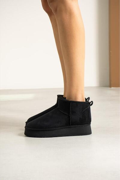 MERVESTORE Yüksek Taban Mini Bot