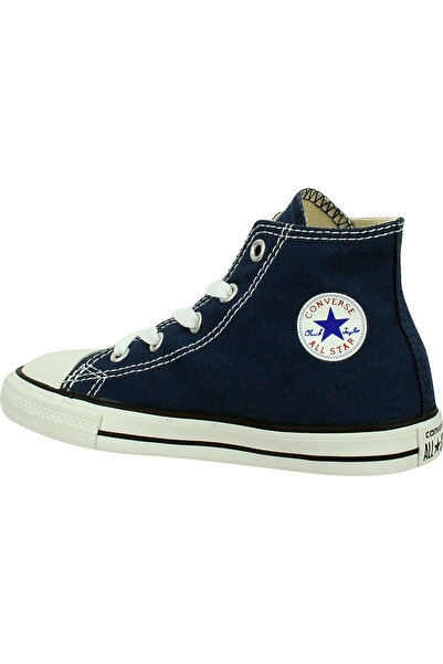 Converse Teniși Chuck Taylor All Star Hi, Albaștri, Copii