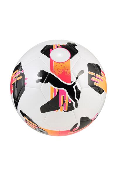 Puma كرة قدم أوربيتا 6 إم إس للبالغين من الجنسين