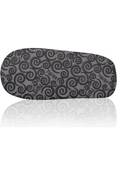 Twigy Tw Lingo Beige Women's Animal Print Slippers 36/41