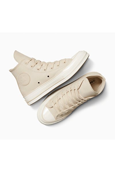 Converse Sneakers Chuck 70, Beige, Women