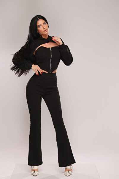 Pretty Trening de dama format din 3 piese