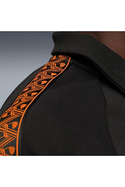 Puma GALATASARAY KING Erkek Polo Yaka SWEATSHIRT