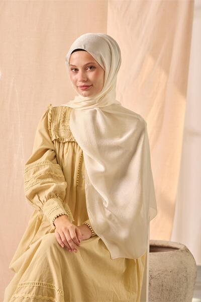 Silk Home Janjan Tek Taraflı Şal 69001-81