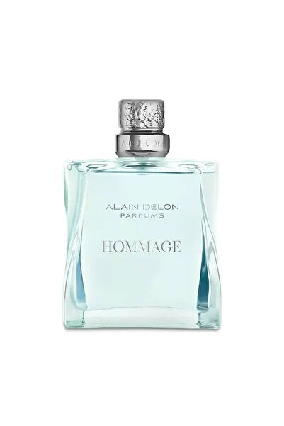 Alain Delon Hommage For Men Eau De Toilette 100Ml