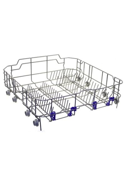 e-SWC e-SWC® lower basket for Midea dishwasher, equivalent to 1751304000