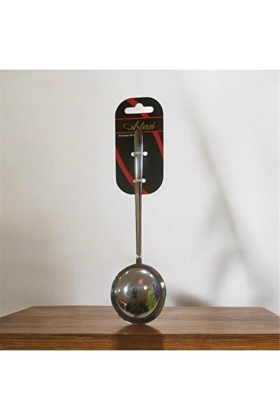 Aslan ROMA SOS KEPÇESİ SADE 18/10 CR-Nİ