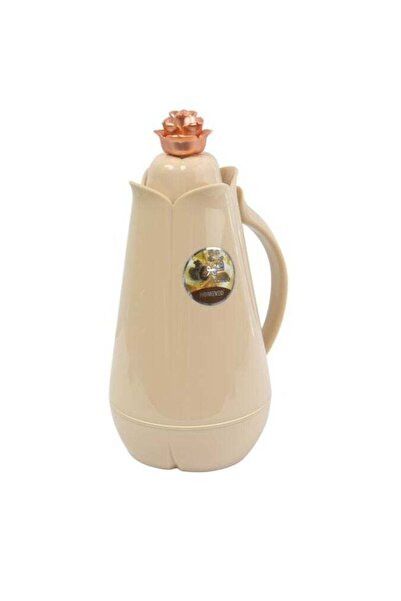 HOMEVEO ترمس هوم فيو، معزول، حافظ للحرارة للشاي والقهوة، ألوان مميزة مختلفة، ...