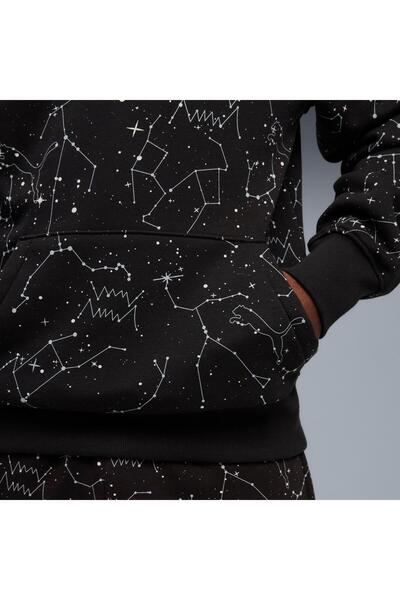 Puma Hoopaverse Pullover Hoodie Men's Adult Sweatshirt