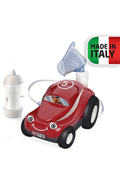 dr.frei Aparat De Aerosoli Dr. Frei Turbo Car