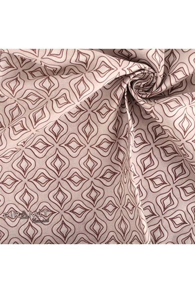 PİRAMİT Φυσικό κασκόλ |   Μωσαϊκό