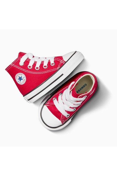 Converse Tenisky All Star Core, Červené, Dětské
