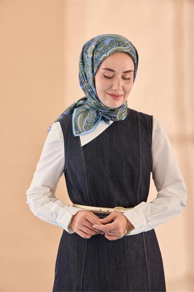 Silk Home Summer Breeze Scarf 150002-03
