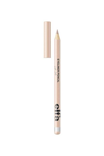 ELFA Waterproof Kohl Kajal Pencil Eyeliner Nude