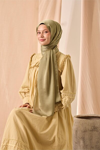 Silk Home Janjan Single-Sided Shawl 69001-76