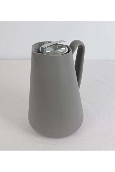 HOMEVEO A home thermos for tea or coffee with a capacity of 1 liter, multi-co...