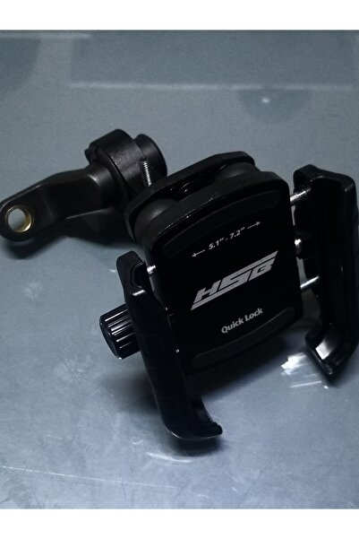 Hsb TİTREŞİM ÖNLEYİCİLİ TELEFON TUTUCU 551