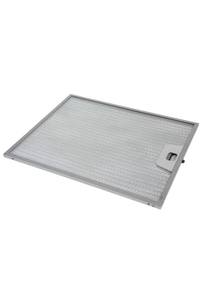 e-SWC Filtru metalic antigrasime e-SWC® pentru hota Arctic / Beko / Grundig, ...