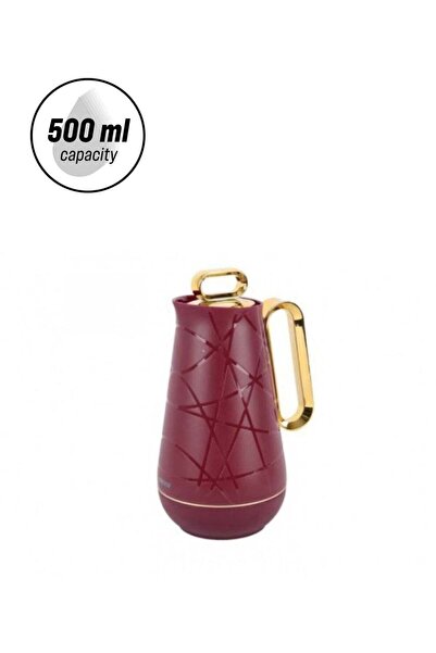 HOMEVEO Vaccum Flask Touq 0.5 liter