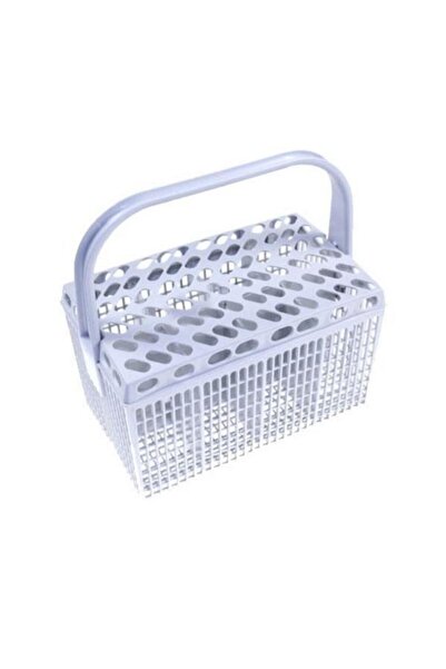 e-SWC Cos tacamuri e-SWC® pentru masina de spalat vase Electrolux / AEG / Zan...