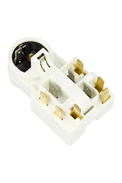 e-SWC Releu motor e-SWC® pentru aparate frigorifice Beko, echivalent cu 43460...
