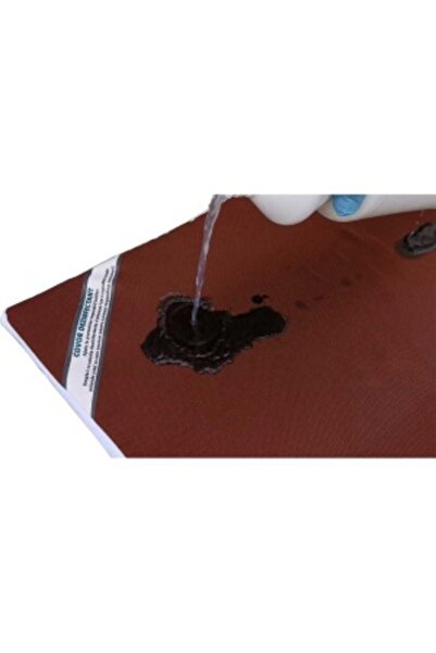 Pufrelax Covoras Intrare Dezinfectant 70 x 50 x 3 cm, Material Impermeabil