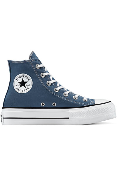 Converse Sneakers Chuck Taylor All Star Lift, Blue, Unisex