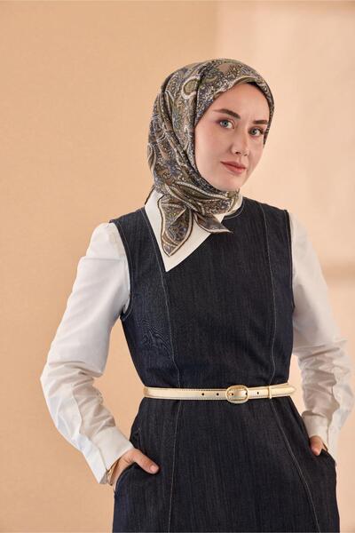 Silk Home Summer Breeze Scarf 150002-08