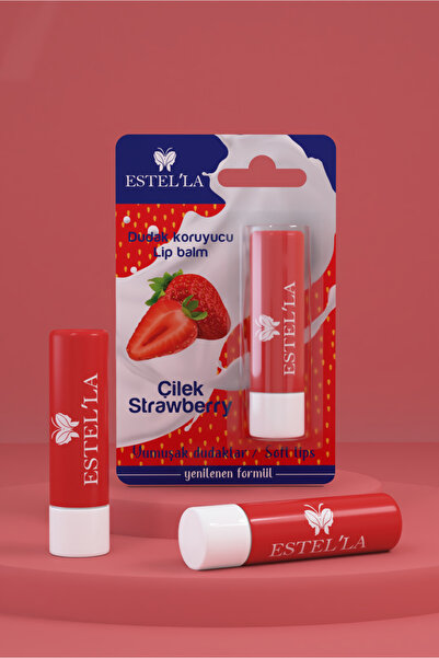 Cengiz kozmetik Intensive Care Cream for Dry and Cracked Lips, Protection and...