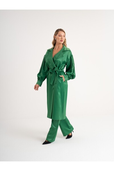 SERPİL 37278 TRENÇKOT