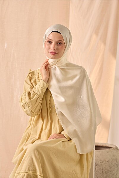 Silk Home Janjan Tek Taraflı Şal 69001-81