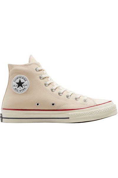 Converse Αθλητικά Παπούτσια Chuck 70 Canvas, Μπεζ, Unisex