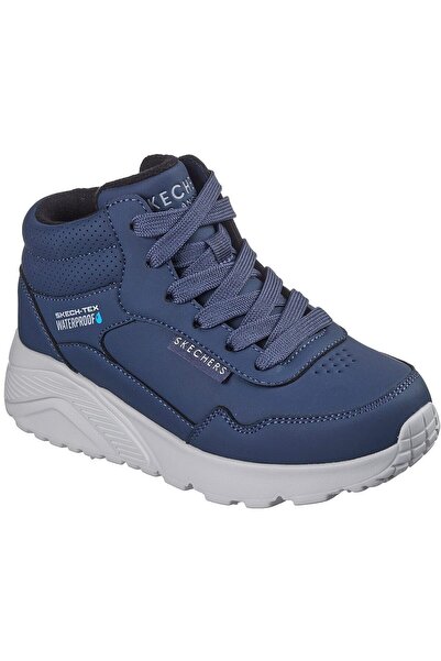 SKECHERS Αθλητικά Παπούτσια Uno Lite - Aqua Ave, Μπλε, Ανδρικά