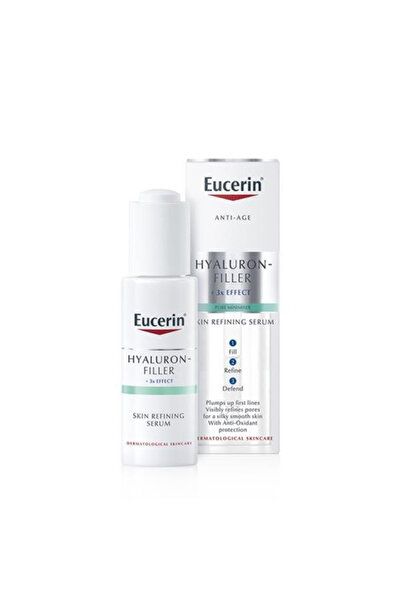 Eucerin Hyaluron - Skin Refining Serum 30ml