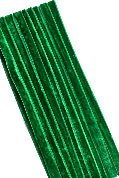 kalben accessories Velvet Ribbon Width 1 cm - Length 5 Mt