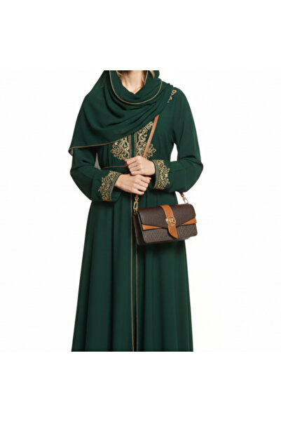 Michael Women's Foldable Bag – Stylish and Practical Design