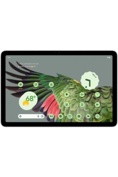 Google Pixel Tablet 11-inch Wi-Fi 256 GB 8 GB RAM-Hazel