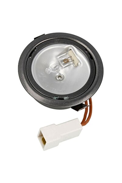 e-SWC Bec halogen pentru hota Whirlpool/Ikea, 20 W, compatibilitate extinsă, ...