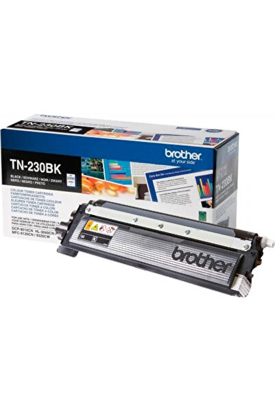 Brother Toner TN230BK Negru