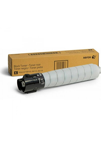 Xerox 006R01758 TONER C8155/C8170 NEGRU 36K