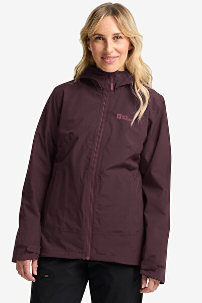 Jack Wolfskin Moonrise 3in1 Outdoor Mont