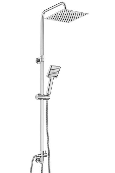 Ar & Yak Ar Efes Kolonlu İnce Tepe Duş Seti 102158050