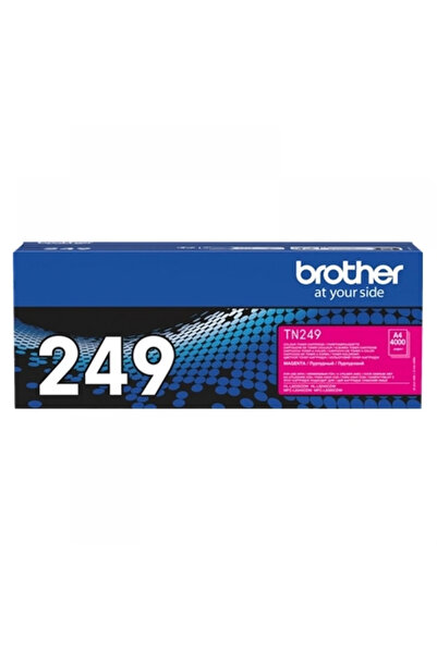 Brother Cartus toner Magenta TN249M