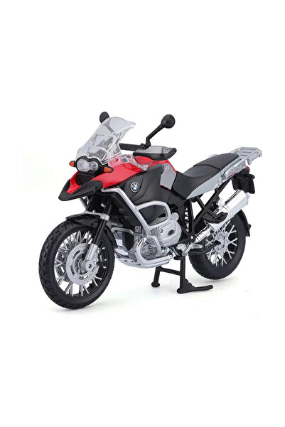 My Reality Fashion 1:12 نموذج دراجة نارية