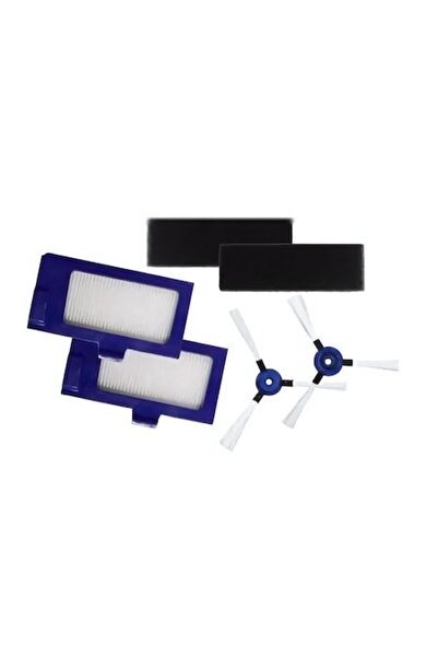 e-SWC Set accesorii e-SWC® pentru aspirator robot Rowenta Smart Force Extreme...